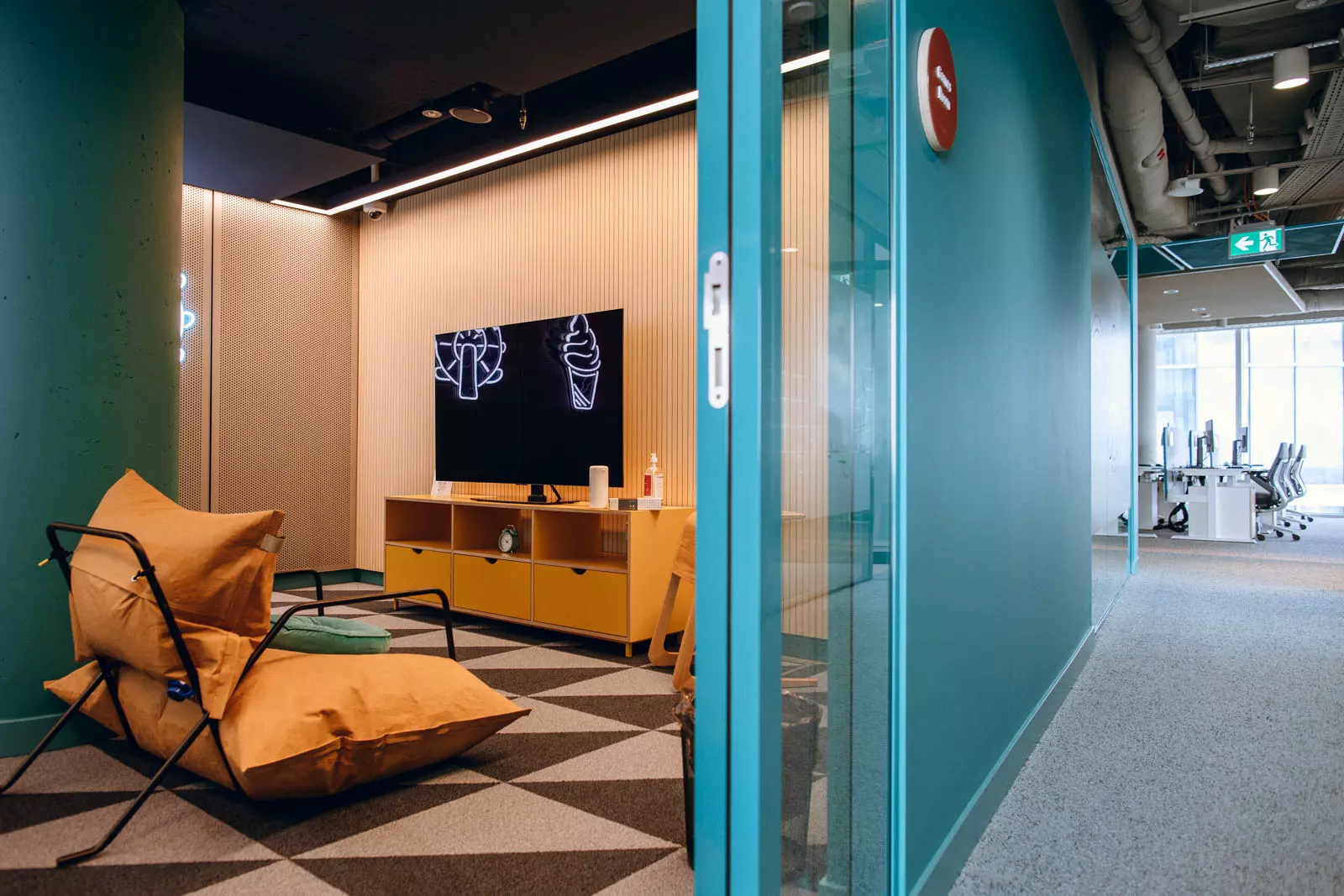 Centrum Rozwoju Technologii Google Cloud w Warszawie (14)