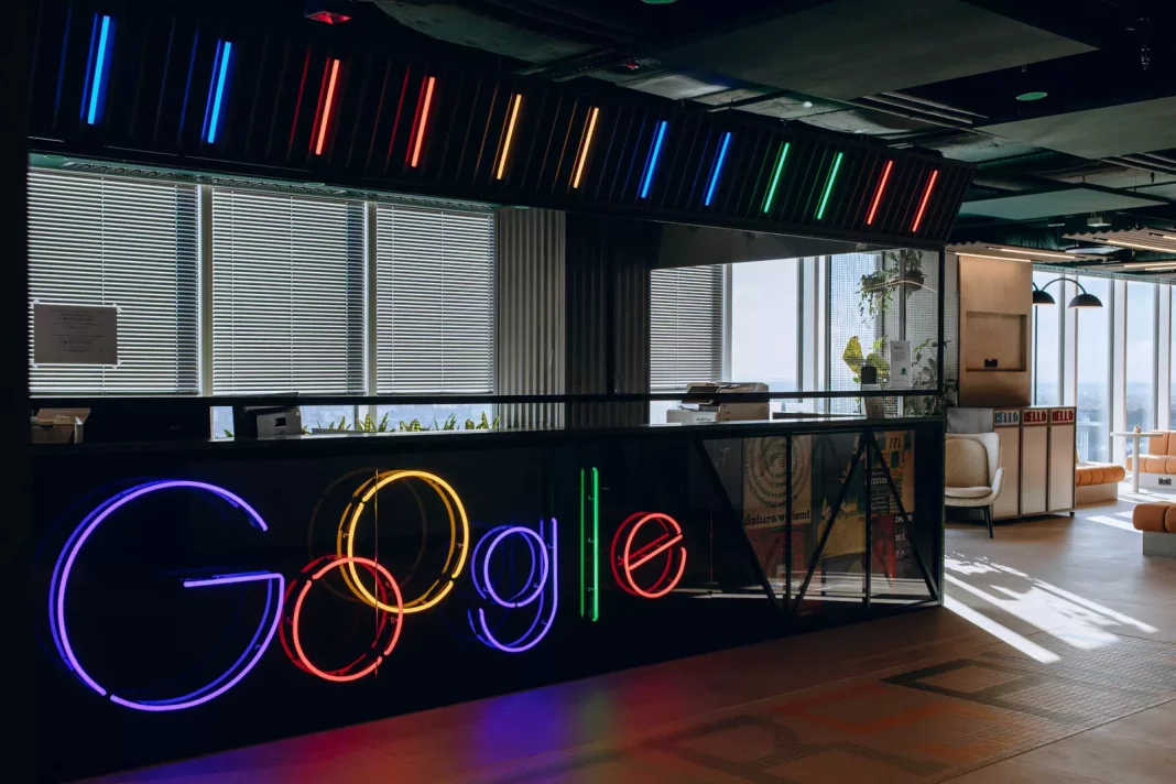 Centrum Rozwoju Technologii Google Cloud w Warszawie (17)