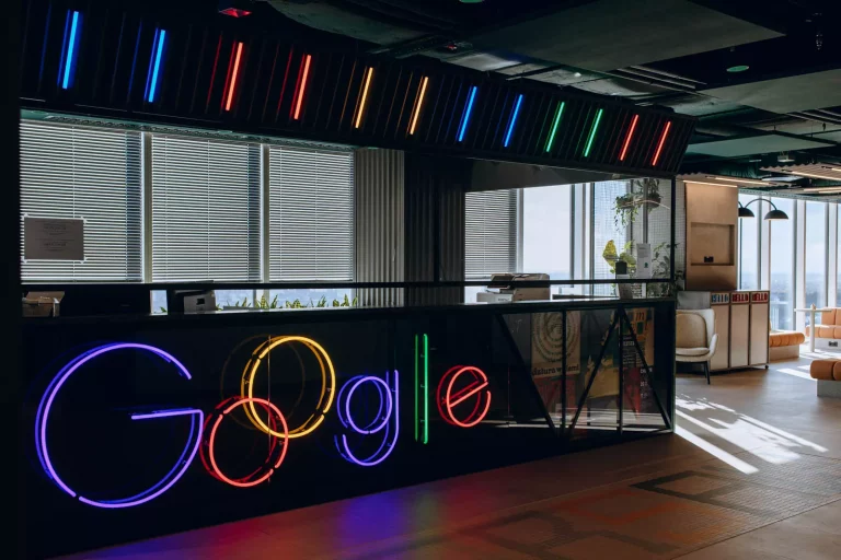 Google uruchomił program Google for Startups Growth Academy: AI for GovTech