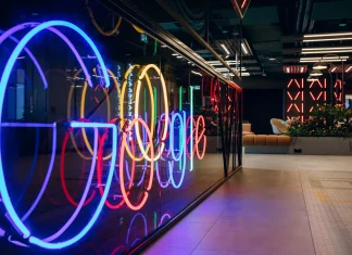 Centrum Rozwoju Technologii Google Cloud w Warszawie (18)