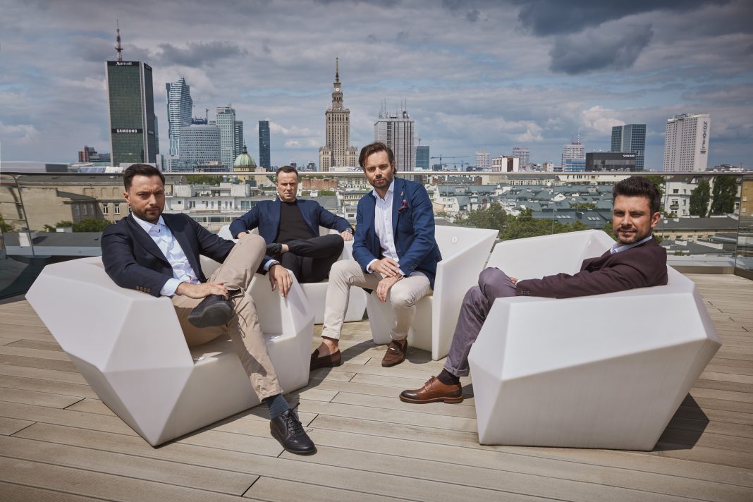 Crowdway z nowym zarządem i radą nadzorczą