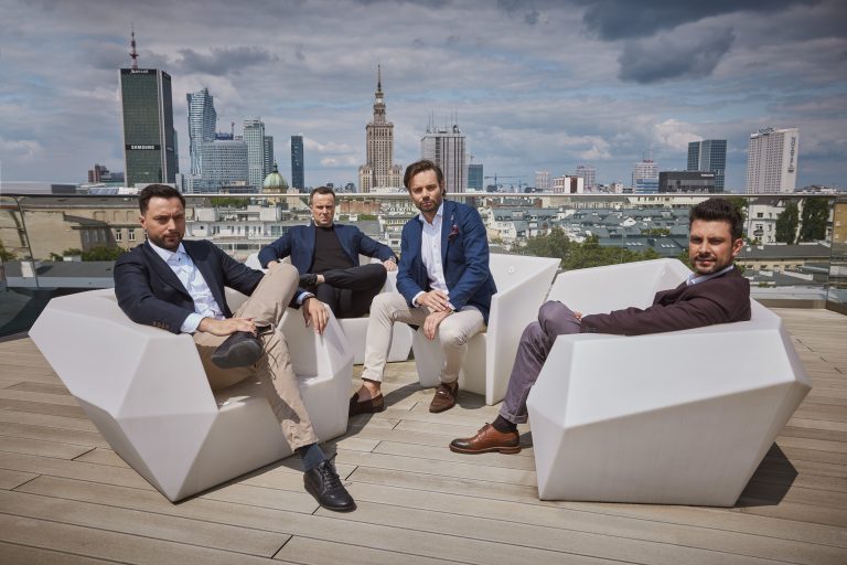 Crowdway z nowym zarządem i radą nadzorczą