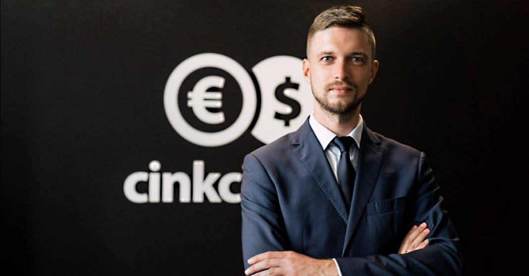 Daniel Kostecki