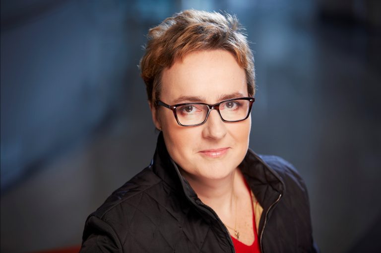 Dominika Bettman na czele Microsoft w Polsce