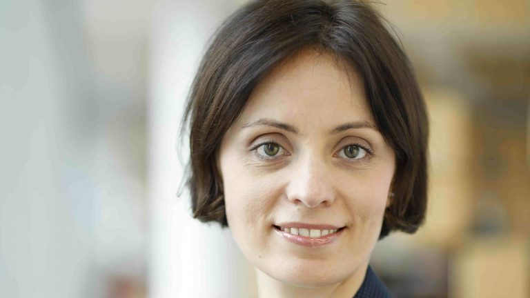 Dorota Pacławska awansuje na stanowisko CFO CEE w Colliers