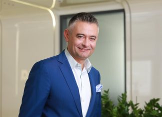 Jacek Koprowski – Dyrektor Departamentu Zarządzania Funduszami Nieruchomości w IPOPEMA TFI