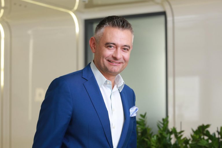 Klienci indywidualni liczą zyski z hossy na rynku magazynowo-logistycznym