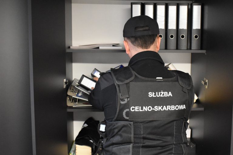 Miliardy wciąż krążą na lewych fakturach. W I półroczu br. fiskus ujawnił blisko 70 tys. takich dokumentów