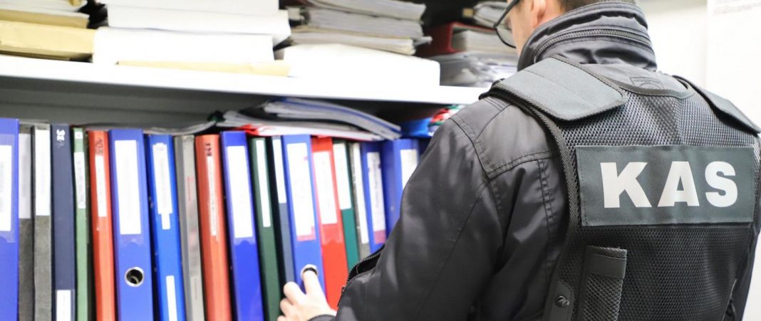 Krajowa Administracja Skarbowa