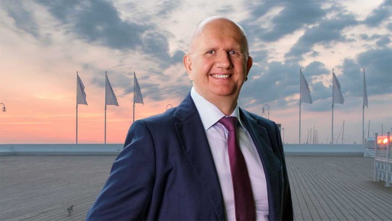 Krzysztof Łuczak nowym CEO Cloud Services. Główny cel: ekspansja zagraniczna