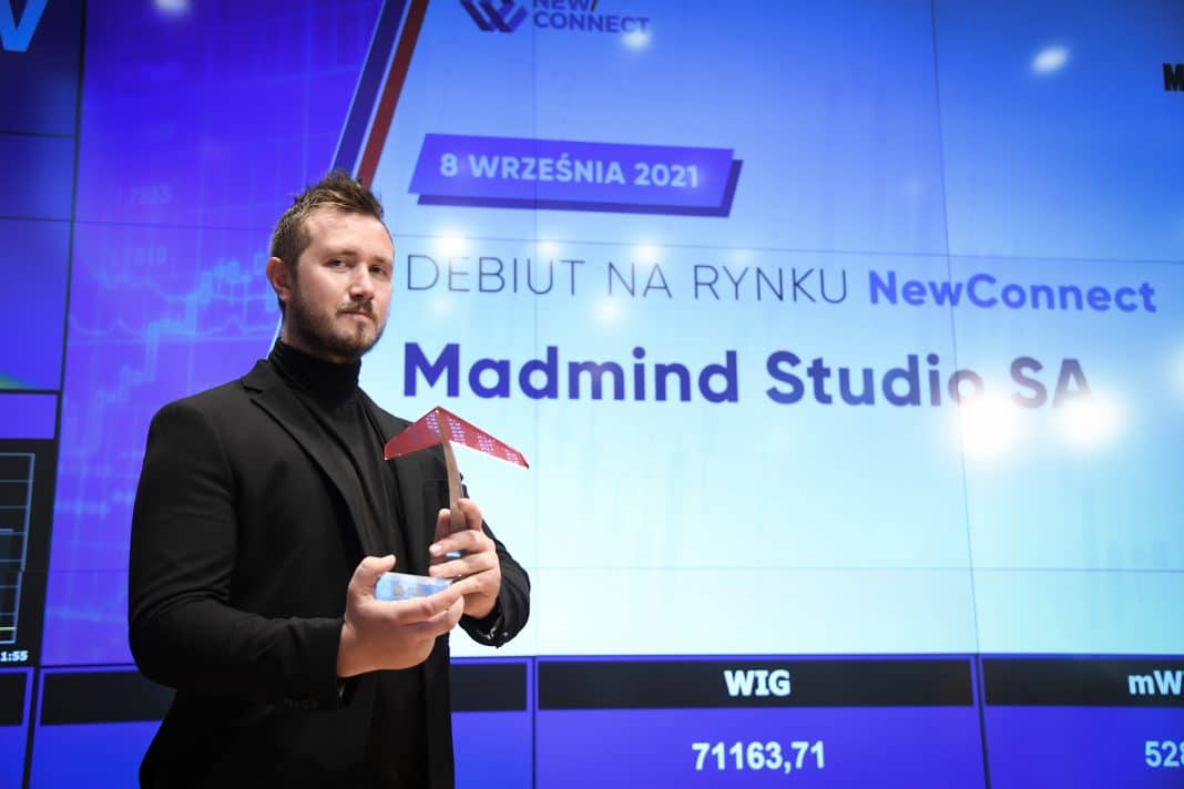 Madmind Studio