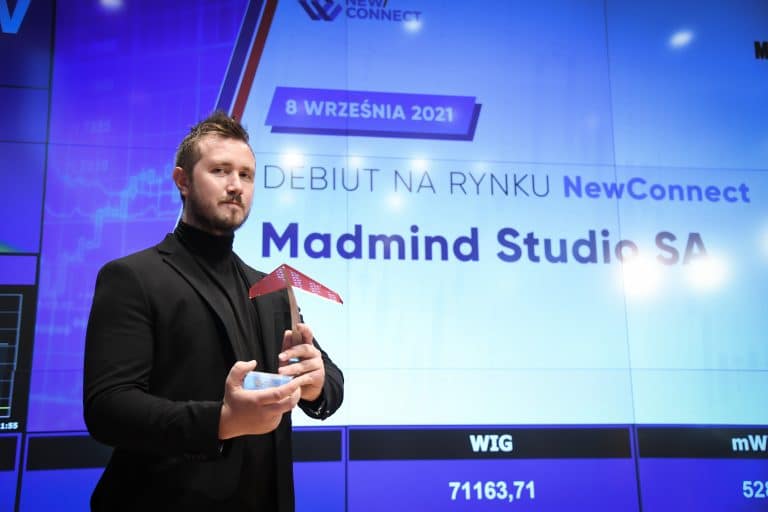 265 tysięcy osób oczekuje premiery gry Succubus autorstwa Madmind Studio