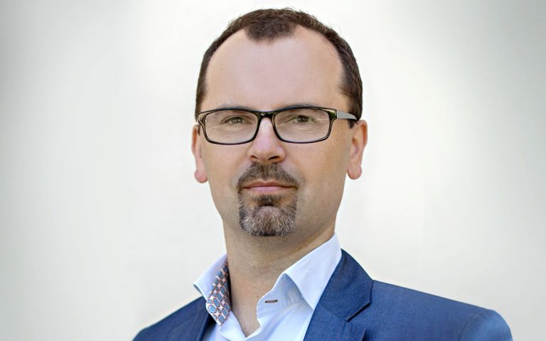 Marcin Szul nowym członkiem zarządu home.pl. Obejmuje funkcję CFO