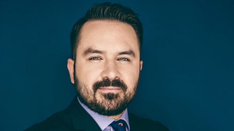 Michał Kwinta szefem Mindspace w Polsce