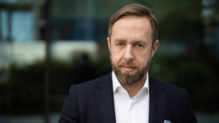 Chmura Krajowa laureatem Google Cloud Customer Award za projekt e-Rejestracji dla CeZ