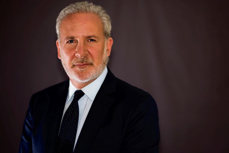 Peter Schiff: Nie wierzę, że Fed będzie walczył z inflacją