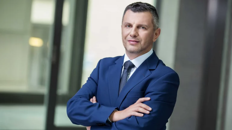 Piotr Zawistowski w Zarządzie Europex na kolejną kadencję