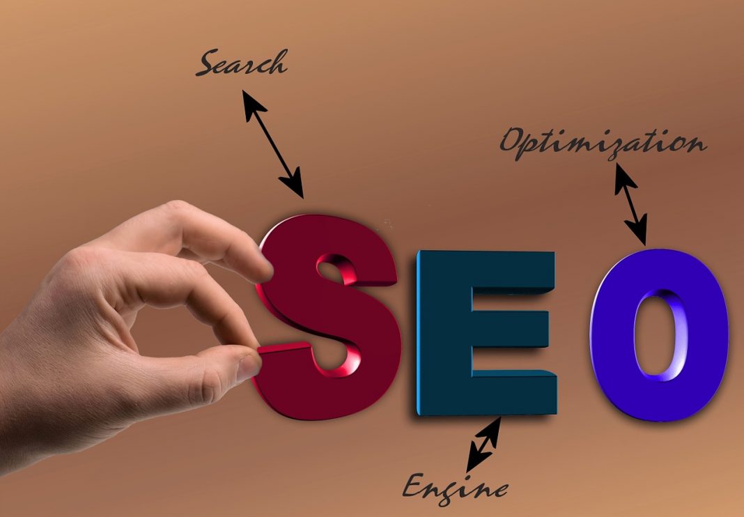 SEO pozycjonowanie