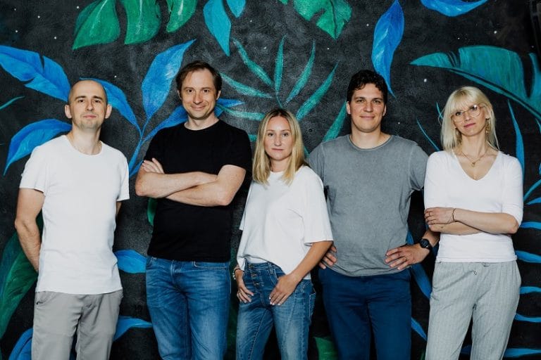 SpeedUp Venture Capital Group  inwestuje w Scramjet