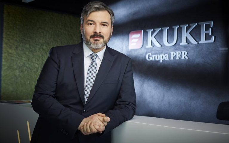KUKE: Niewypłacalności wzrosną w 2022 r. o 10-15 proc.