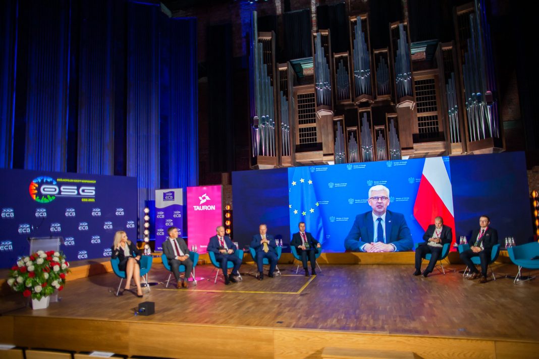 VII edycja Ogólnopolskiego Szczytu Gospodarczego OSG 2021 (9)