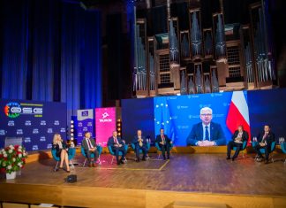 VII edycja Ogólnopolskiego Szczytu Gospodarczego OSG 2021 (9)