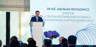 W Warszawie powstanie Centrum Badań nad Sztuczną Inteligencją