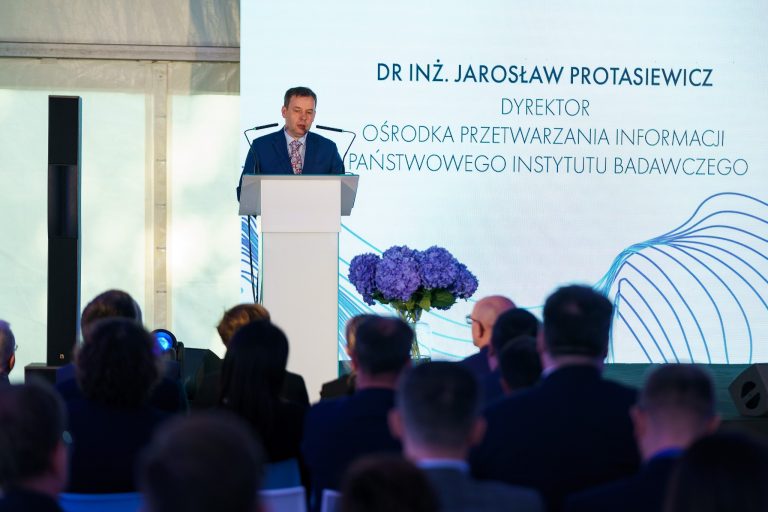 W Warszawie powstanie Centrum Badań nad Sztuczną Inteligencją
