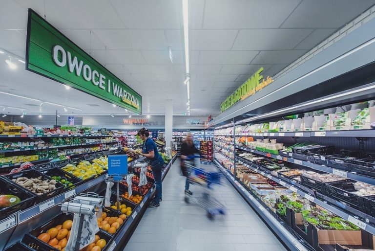 ALDI wprowadza nowy koncept sklepów w całej Polsce