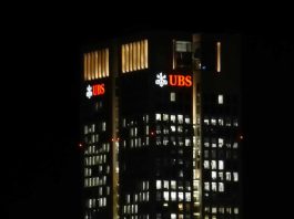 bank UBS