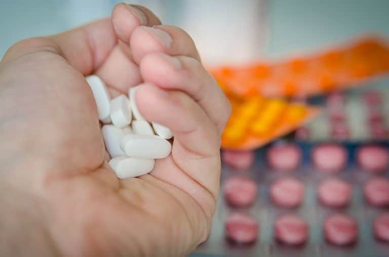 Blisko 60% Polaków słyszało o substancjach psychodelicznych. Głównie w dużych miastach