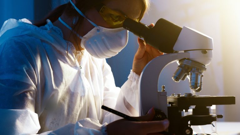 Molecure rozpoczyna rozwój kliniczny OATD-02 w leczeniu nowotworów