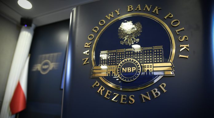 nbp NArodowy Bank Polski
