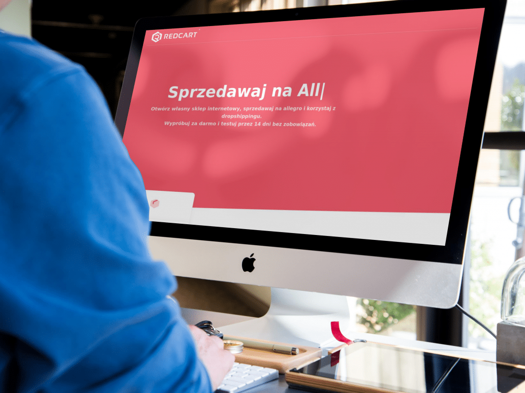 redcart