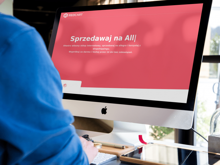 RedCart i Droplo z nowym inwestorem
