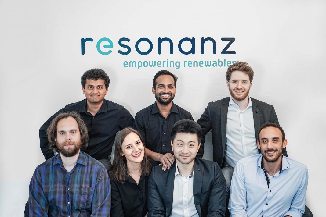 resonanz