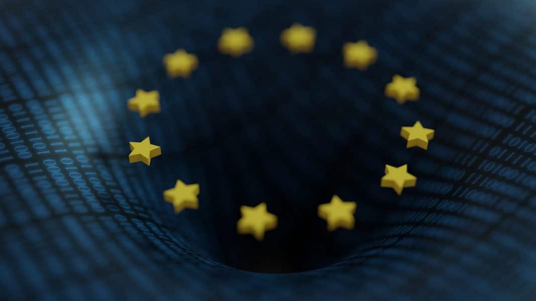 rodo dane unia europejska