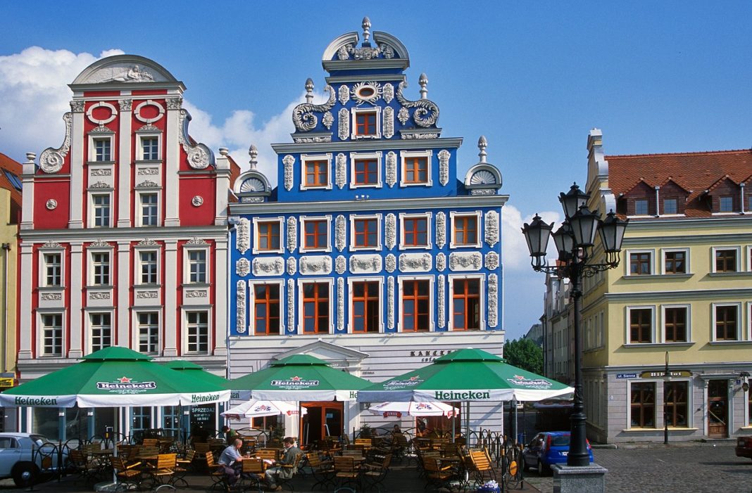 szczecin