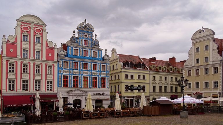 Turystyka na Pomorzu Zachodnim w cieniu wojny w Ukrainie. „Majówka będzie pierwszym testem”