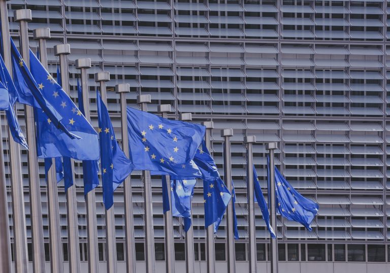 We wrześniu ruszył proces legislacyjny w Radzie UE, który ma doprowadzić do planowanej od dawna reformy Unii Celnej