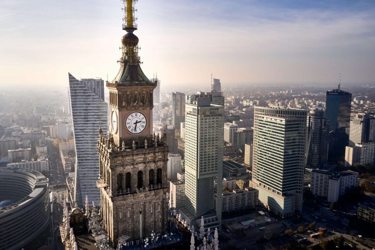 Z perspektywy dyrektorów finansowych do działań na rzecz klimatu najsilniej motywują oszczędności