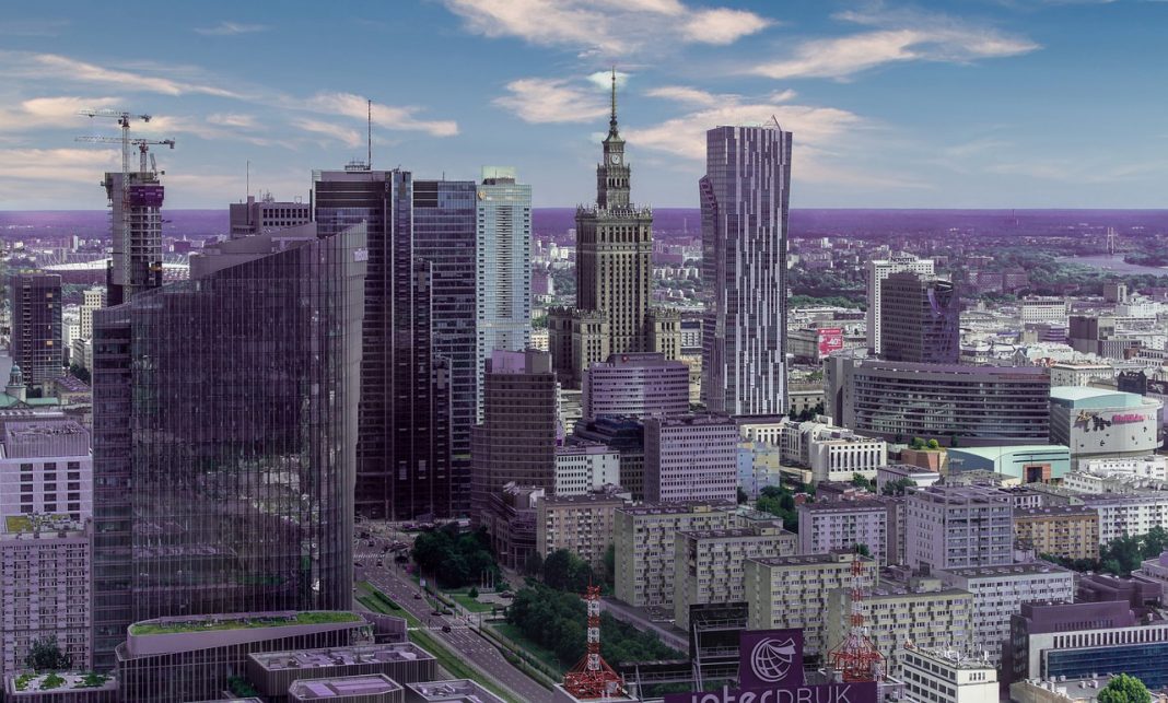 warszawa 3