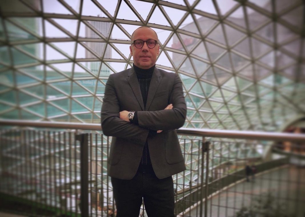 Adam Białas