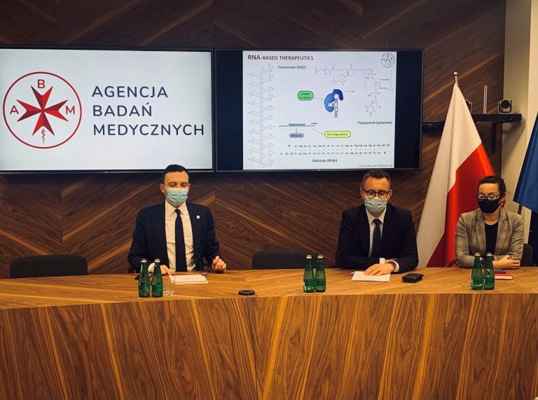 Polscy badacze dołączają do światowej czołówki – rozpoczynają się prace nad wdrożeniem technologii RNA w Polsce