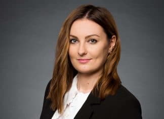 Anna Stępień, aplikantka adwokacka Kancelaria WW LEGAL Wądołowski i Wspólnicy