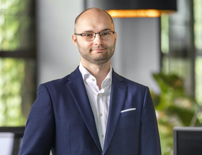 Szczecińska spółka Red Sky kupiona przez Intela