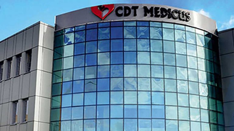 Medicover podpisał umowę przejęcia Grupy CDT Medicus