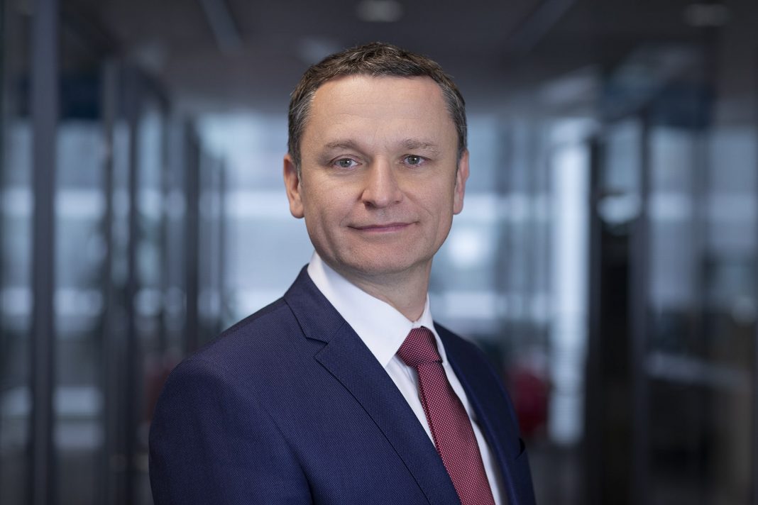 Chmielewski Maciej Colliers