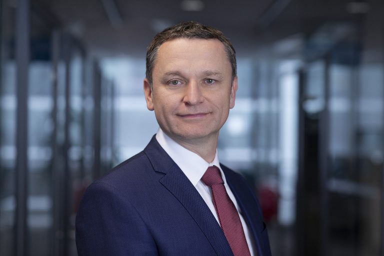 Rok rekordów na polskim rynku magazynowym