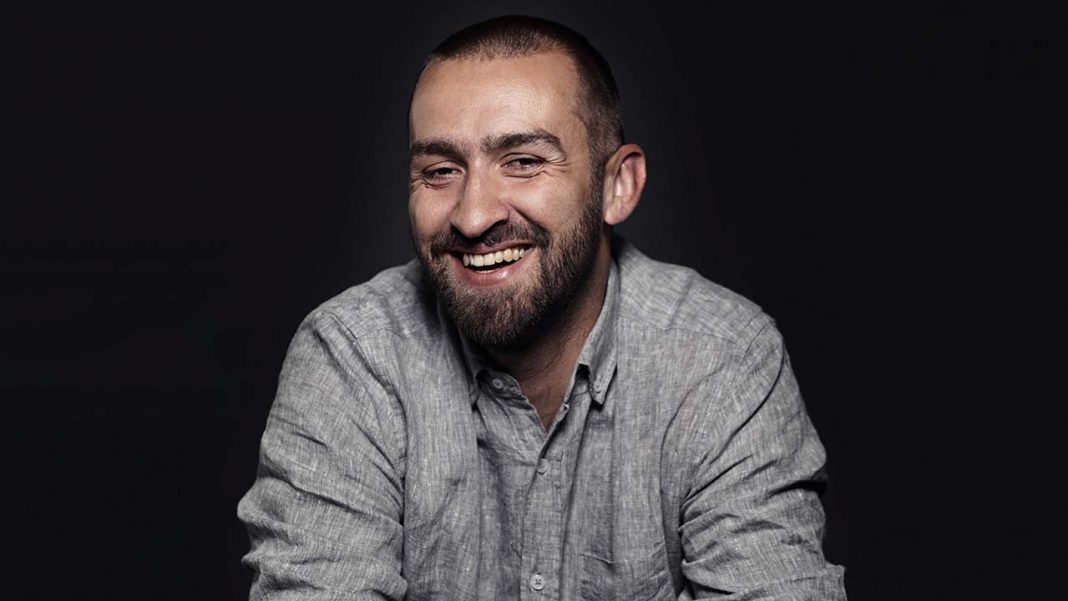 Jacek Ratajczak, CEO Zonifero